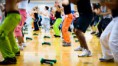 ZUMBA